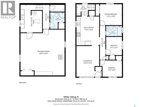 98 Magee Crescent, Regina, SK 
