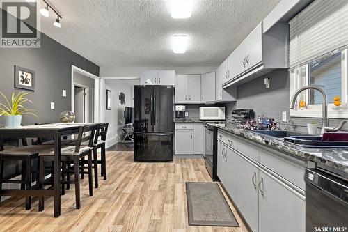 98 Magee Crescent, Regina, SK 