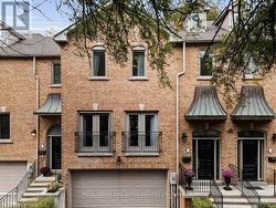 TH3 - 3525 YONGE STREET  Toronto, ON M4N 3P9