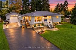 5 EMILY COURT Kawartha Lakes (Emily), ON K0L 2W0