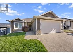 9733 Santina Road  Lake Country, BC V4V 2R9
