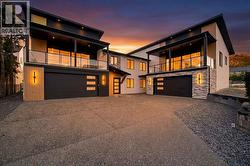 1080 9 Avenue NE Unit# 1 Lot# Proposed  Salmon Arm, BC V1E 4A8