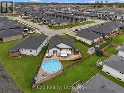 14 LEHTINEN CRESCENT  Belleville (Belleville Ward), ON K8P 4G5