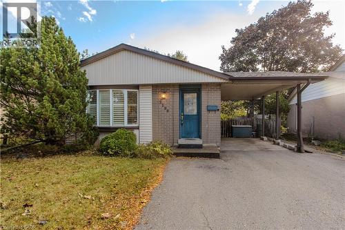 3196 CENTENNIAL Drive  Burlington, ON L7M 1C2