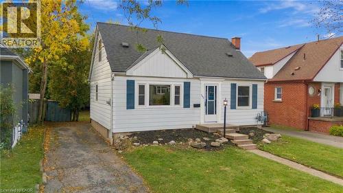 140 Auburn Avenue, Hamilton, ON 