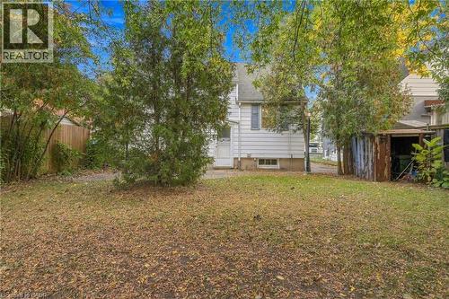 140 Auburn Avenue, Hamilton, ON 