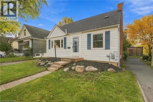 140 Auburn Avenue, Hamilton, ON 