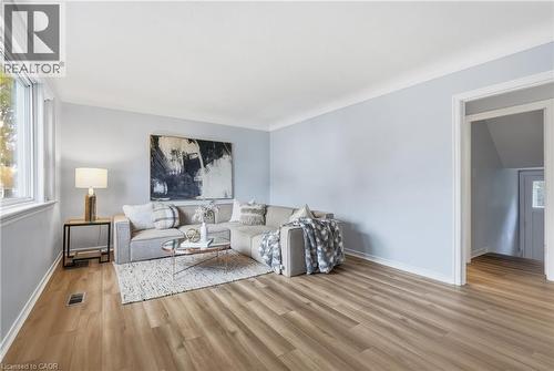 140 Auburn Avenue, Hamilton, ON 
