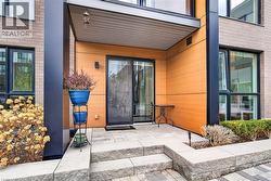 168 SABINA Drive Unit# 113  Oakville, ON L6H 0W5