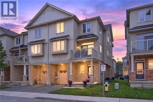 6 CHESTNUT Drive Unit# 84  Grimsby, ON L3M 3X8