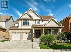 312 SCHOONER Crescent  Waterloo, ON N2K 4M5