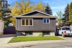 1014 Mawson BAY  Regina, SK S4X 2P6