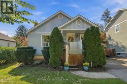 600 HAGER AVENUE  Burlington, ON L7S 1P6