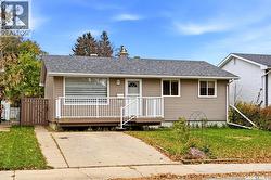 747 Sneddon STREET  Regina, SK S4T 6H3