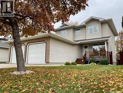 1253 Degelman DRIVE  Regina, SK S4N 7N4