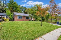 15 DUMBARTON Street Guelph, ON N1E 3T4