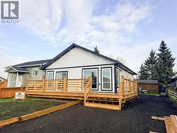 404 99 Avenue Dawson Creek, BC V1G 1T3