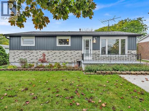 8520 Middle Sideroad, Mcgregor, ON 