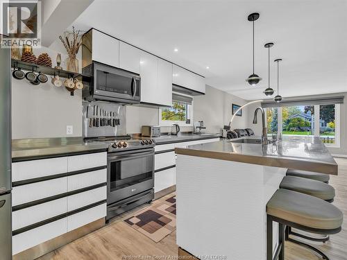 8520 Middle Sideroad, Mcgregor, ON 