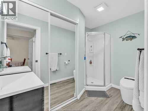 8520 Middle Sideroad, Mcgregor, ON 