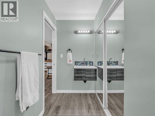 8520 Middle Sideroad, Mcgregor, ON 