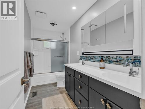 8520 Middle Sideroad, Mcgregor, ON 