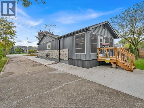 8520 Middle Sideroad, Mcgregor, ON 