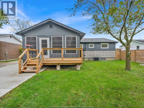 8520 Middle Sideroad, Mcgregor, ON 