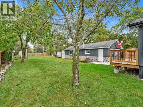 8520 Middle Sideroad, Mcgregor, ON 