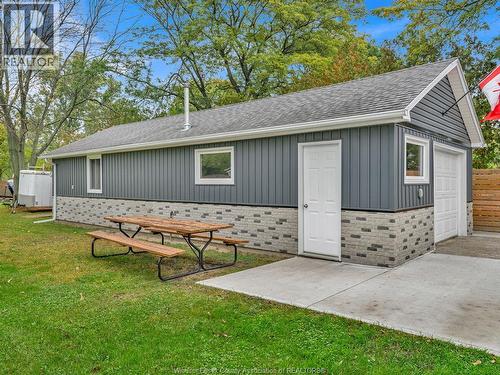 8520 Middle Sideroad, Mcgregor, ON 