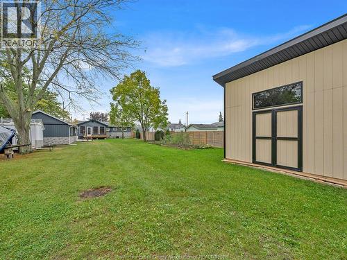 8520 Middle Sideroad, Mcgregor, ON 