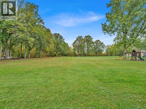 8520 Middle Sideroad, Mcgregor, ON 