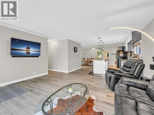 8520 Middle Sideroad, Mcgregor, ON 