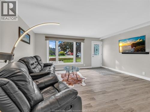 8520 Middle Sideroad, Mcgregor, ON 