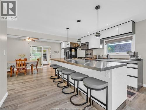 8520 Middle Sideroad, Mcgregor, ON 