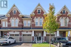 1221 JIM BREWSTER CIRCLE  Oshawa, ON L1G 7S1