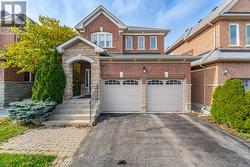 582 PLANTATION GATE  Newmarket, ON L3X 2C2