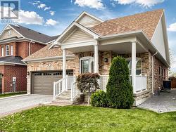 193 BAYBERRY STREET  Whitchurch-Stouffville, ON L4A 0E6