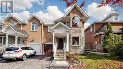 79 RED RIVER CRESCENT  Newmarket, ON L3X 2R6