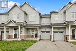 110 MAIN HALYARD LANE  Ottawa, ON K2J 7B6