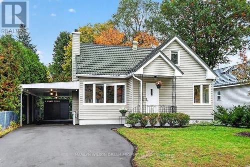 121 St Laurent Boulevard, Ottawa, ON 