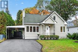 121 ST LAURENT BOULEVARD  Ottawa, ON K1K 2Y2