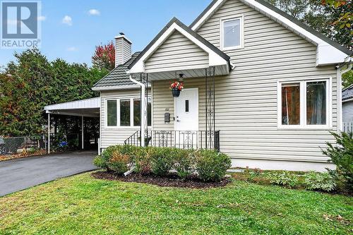 121 St Laurent Boulevard, Ottawa, ON 