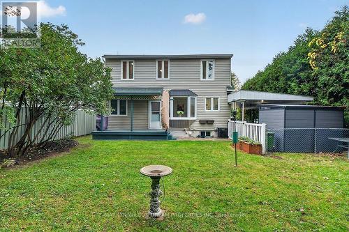 121 St Laurent Boulevard, Ottawa, ON 