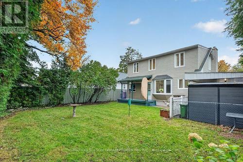 121 St Laurent Boulevard, Ottawa, ON 