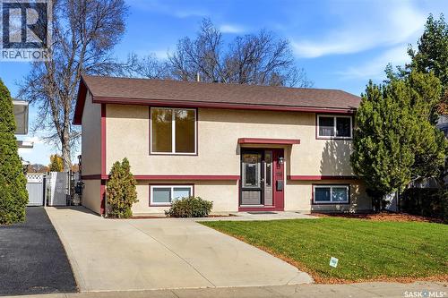 98 Read Avenue, Regina, SK 