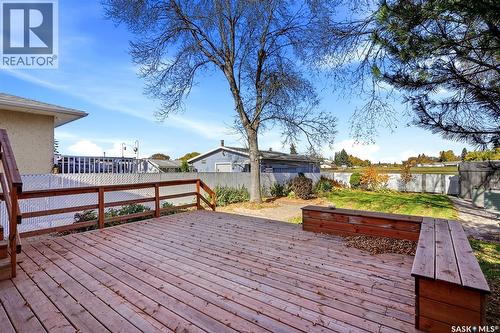 98 Read Avenue, Regina, SK 