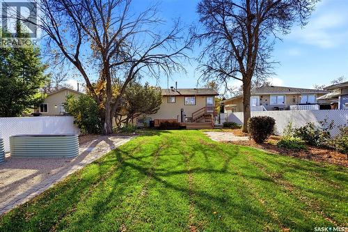 98 Read Avenue, Regina, SK 