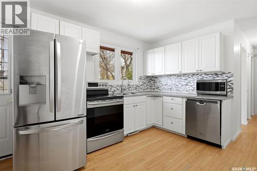 98 Read Avenue, Regina, SK 