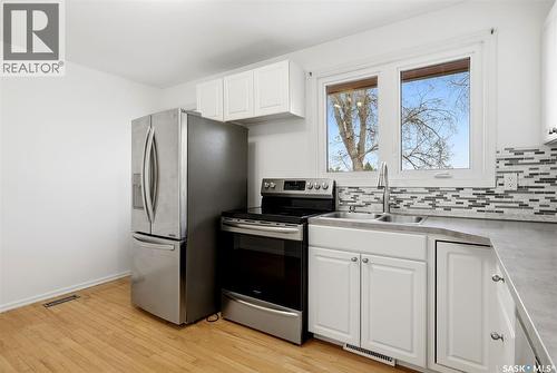 98 Read Avenue, Regina, SK 